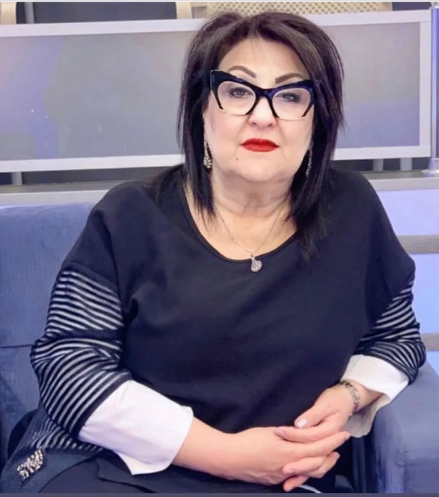 Mahir Əmrəliyə - AĞIR İTKİ - FOTO