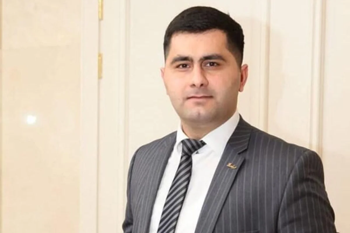 Vasif İranın planını pozdu - Abdullahi