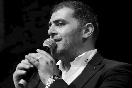 Tunara 10 min dollar bağışlayıblar