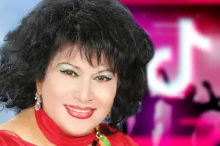 Zeynəb Xanlarova tiktokerə jeton göndərib?