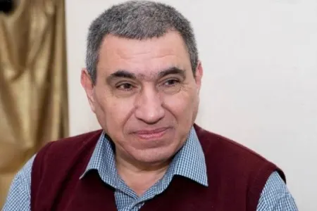 Aktyor Rəhman Rəhmanov ikinci arvadından da boşandı
