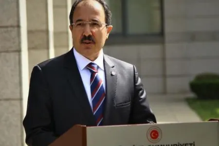 Türkiyə səfiri Azərbaycana təşəkkür etdi