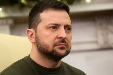 Zelenski Türkiyəyə yardım təklif etdi
