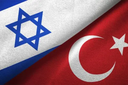 İsrail Türkiyəyə yardım göndərəcək