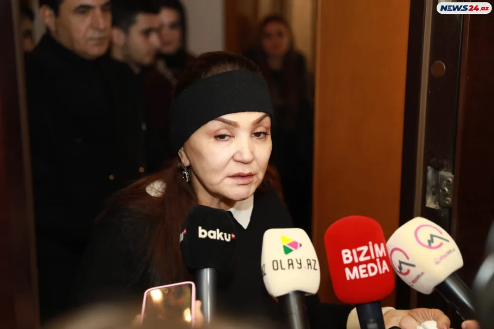 "Həkimlər çox çalışdı, amma gec idi"