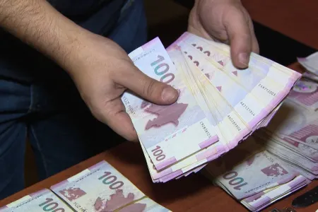 “Dedi ki, DTX-nın 3-cü şəxsiyəm” - Pərvinin cinayət işi