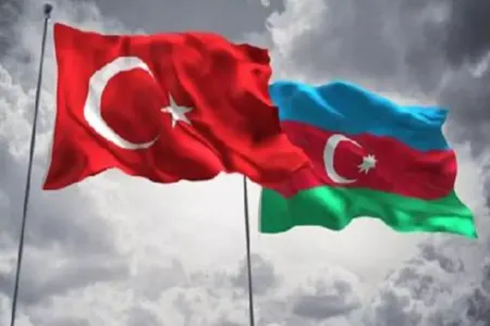 Səfirlik Türkiyədə olan Azərbaycan vətəndaşlarına müraciət etdi