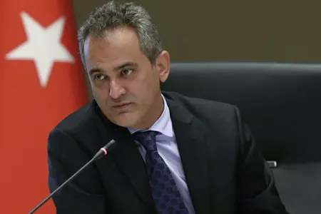 Türkiyədə məktəblərdə tətil elan edildi