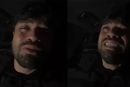 “Yalvarıram, səsimizi eşidin” - VİDEO
