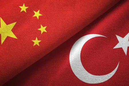 Çin Türkiyəyə 5,9 milyon dollarlıq təcili humanitar yardım ayıracaq