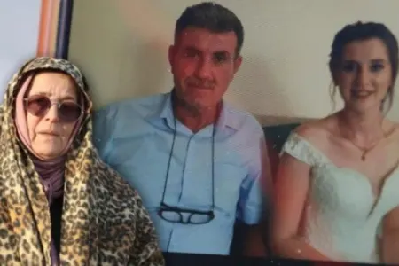 3 gün əvvəl köçdüyü evin altında qaldı: - "Qızıma ev yox, məzar almışammış" - FOTO