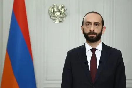 Ermənistan XİN: Türkiyə ilə dialoqda müsbət nəticələr əldə edilib