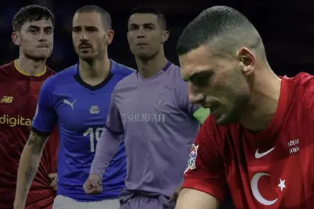 Dünyaca məşhur futbolçular Türkiyəyə dəstək olacaqlar