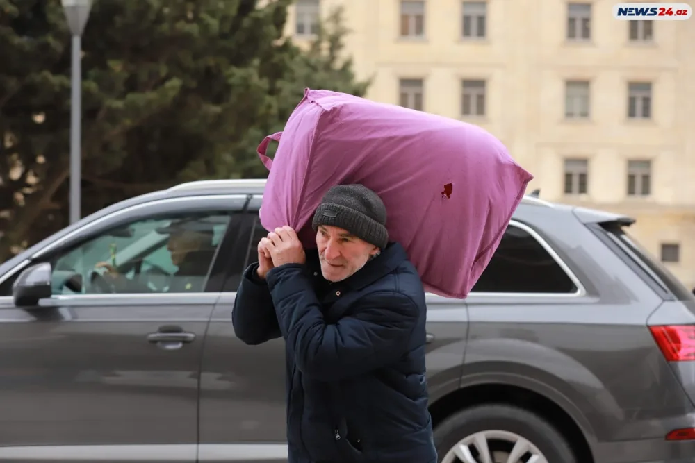 Türkiyəyə dəstək kampaniyasının ünvanı dəyişdirildi