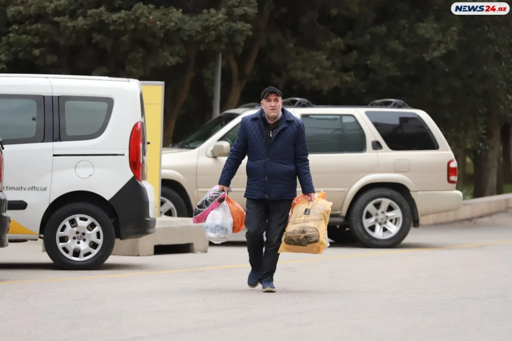 Türkiyəyə dəstək kampaniyasının ünvanı dəyişdirildi