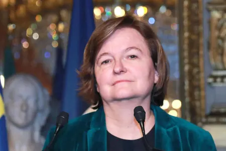 Fransa Azərbaycanla sərhədə qoşun yeridəcəyini rəsmən bəyan etdi