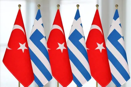 Yunanıstan Türkiyəyə daha bir qrup xilasedici göndərib