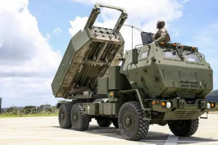 Estoniya ABŞ-dan 200 milyon dollarlıq HIMARS alacaq