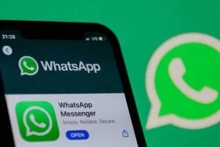 "WhatsApp"da yeni funksiya - Səsli mesajları...