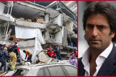 Mahsun Kırmızıgül: “Təsirli filmlər çəkdiyimi düşünürdüm, beləsini görməmişdim”
