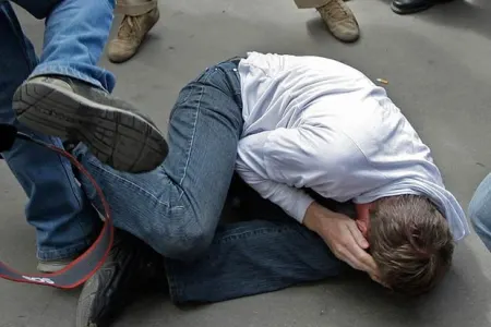 Bakıda məktəb yoldaşını bıçaqlayan şagirdə bu cəza verildi