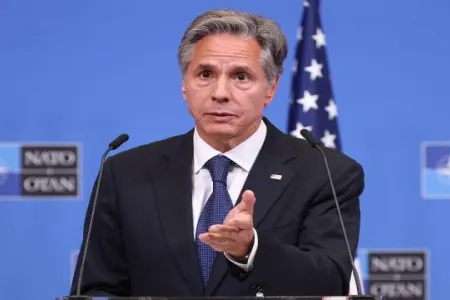 ABŞ Əsəd rejiminə müraciət etdi: “Humanitar yardımlar üçün sərhədləri açın”