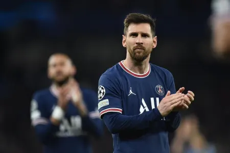 Messi Türkiyə və Suriyaya dəstək oldu