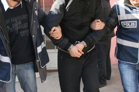 Zəlzələ ilə bağlı 37 nəfər saxlanıldı - – RƏSMİ