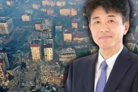 “Həmin bölgədə daha bir güclü zəlzələ baş verə bilər” - – QORXUNC XƏBƏRDARLIQ
