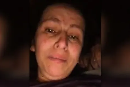 Dağıntılar altından vəsiyyət etdi: - "Əgər ölsəm... " - ŞOK VİDEO