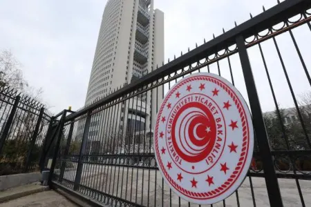 Türkiyədəki zəlzələdən sonra qiymət artıran şirkətlər cərimələnib