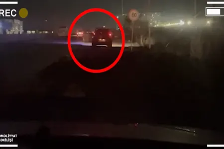 İranlı narkobaronun Azərbaycandakı dəstəsi tutuldu - VİDEO