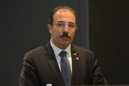 Türkiyənin Azərbaycandakı səfiri vətəndaşlarımıza təşəkkür etdi