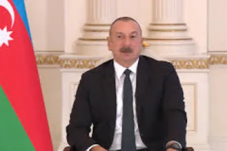 "Yeni elektrik stansiyası Avropanın enerji təhlükəsizliyinə də növbəti töhfə olacaq" - Prezident
