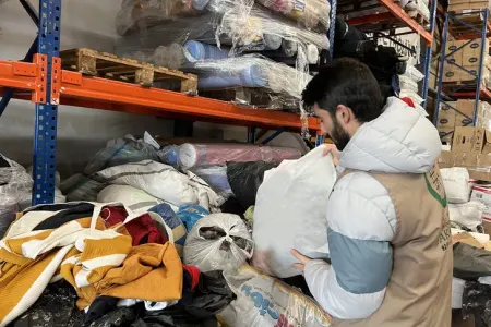 Türkiyəyə 30 milyon bağışlayan sirli adam kimdir?