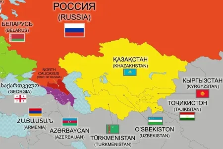 Postsovet məkanında silsilə hücumlar planlaşdırılır - – SENSASİYA