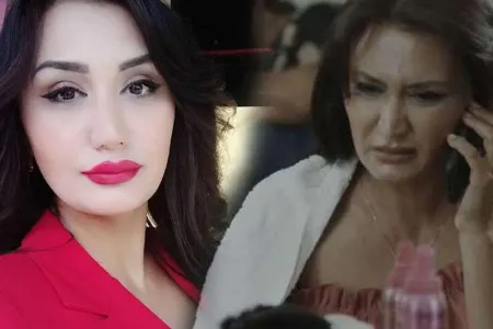 “Guya Azərbaycanda ərinə xəyanət edən qadın yoxdur?”
