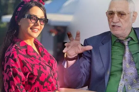 Şeyx Əbdüldən Vəfa Şərifovaya: - “Günah onu efirə buraxanlardadır”