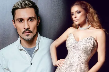 Dima Bilan Nigarı Rusiyaya çağırdı