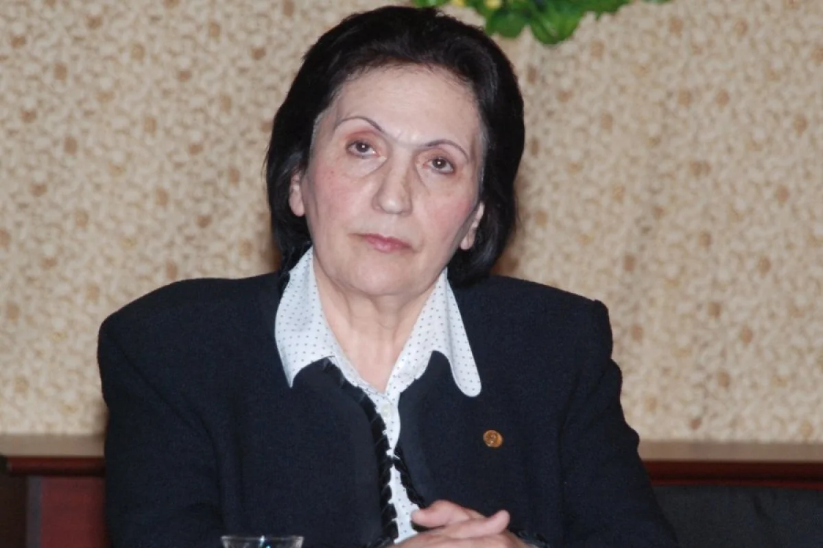 Nurlana Əliyeva məhkəməyə məcbur gətiriləcək