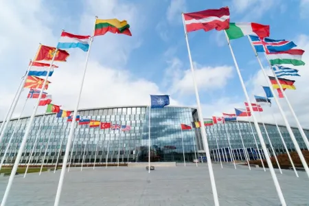 NATO Cənubi Qafqazdakı vəziyyəti müzakirə edəcək