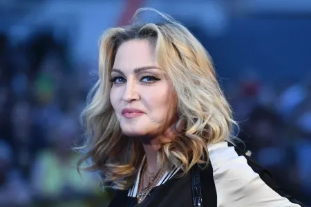 Madonna Türkiyə və Suriyaya yardım üçün çağırış etdi