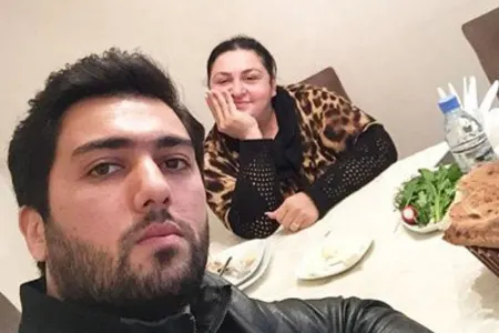 Röyaldan "Toppuş bacı" ilə bağlı - PAYLAŞIM