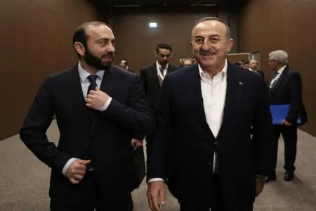 Ermənistan Türkiyə ilə RAZILIĞA GƏLDİ - Bakının ŞƏRTLƏRİ NƏ OLDU? - Sensasion gəlişmə