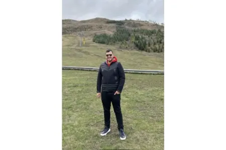 ATU-nun tələbəsi Türkiyədəki zəlzələdə həlak olub