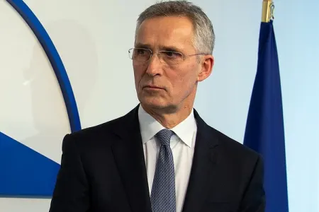 NATO-nun baş katibi Türkiyəyə gedir