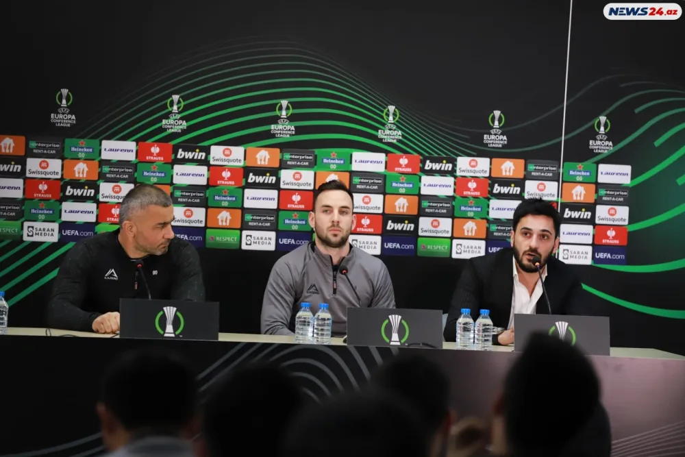 Qurban Qurbanov: "Bu rəqibə qarşı bəzi risklərə getməliyik"