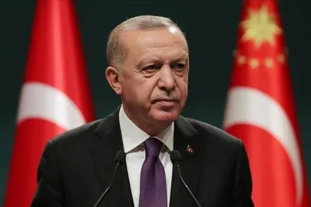 Ərdoğan məmurların yığdığı yardımın məbləğini açıqladı