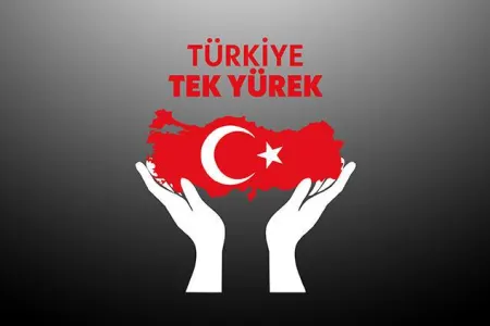 “Türkiyə Tək Ürək ” kampaniyasında rekord məbləğdə ianə toplandı