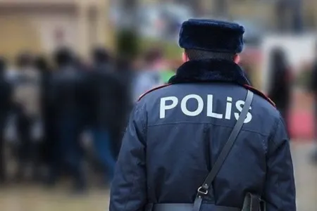 Bakıda 34 yaşlı qadın və 56 yaşlı kişi yoxa çıxdı